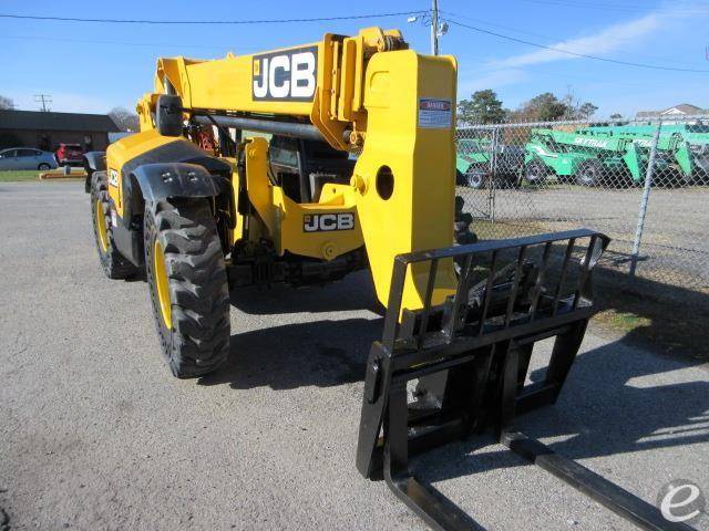 2016 JCB 507-42