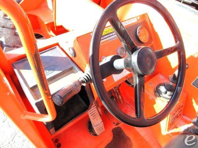 2012 Lull 1044C-54 II