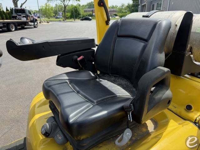 2019 Hyster S50FT