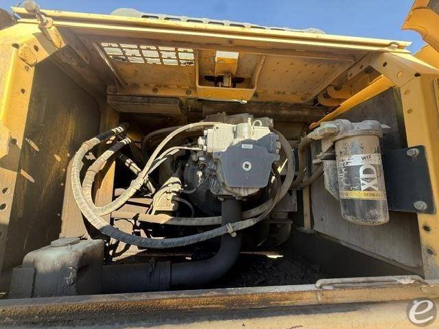 2007 Komatsu PC300 LC-7E0