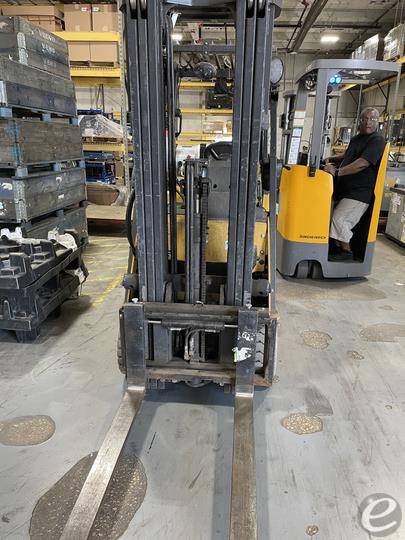 2020 Cat 2C3500