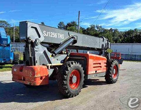 2020 Skyjack SJ1256TH