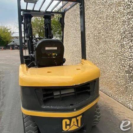 2014 Cat 2PD5000