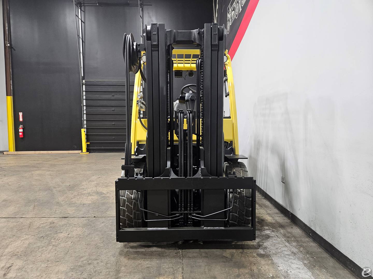 2020 Hyster H120FT