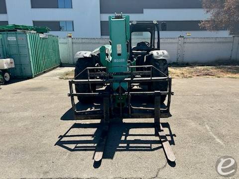 2017 JCB 509-42