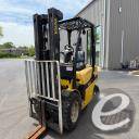 2015 Yale GDP050VXNKAE084