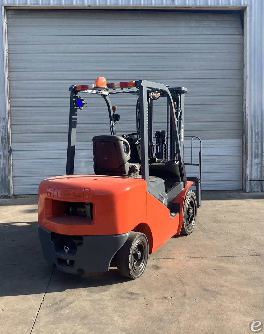 2021 Heli CPCD30-KU20H