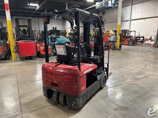 Raymond 4460C35S