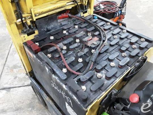 2020 Hyster E60XN-33