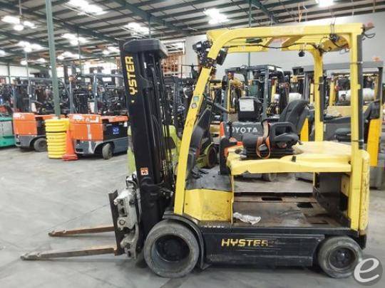2020 Hyster E70XN-40