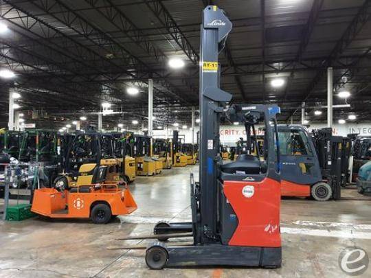 2017 Linde R16