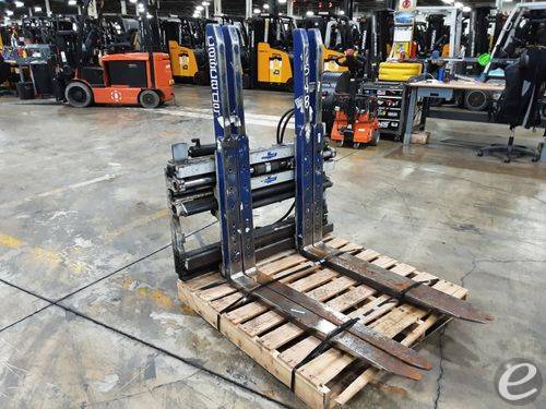 2013 Cascade 25G-FDS