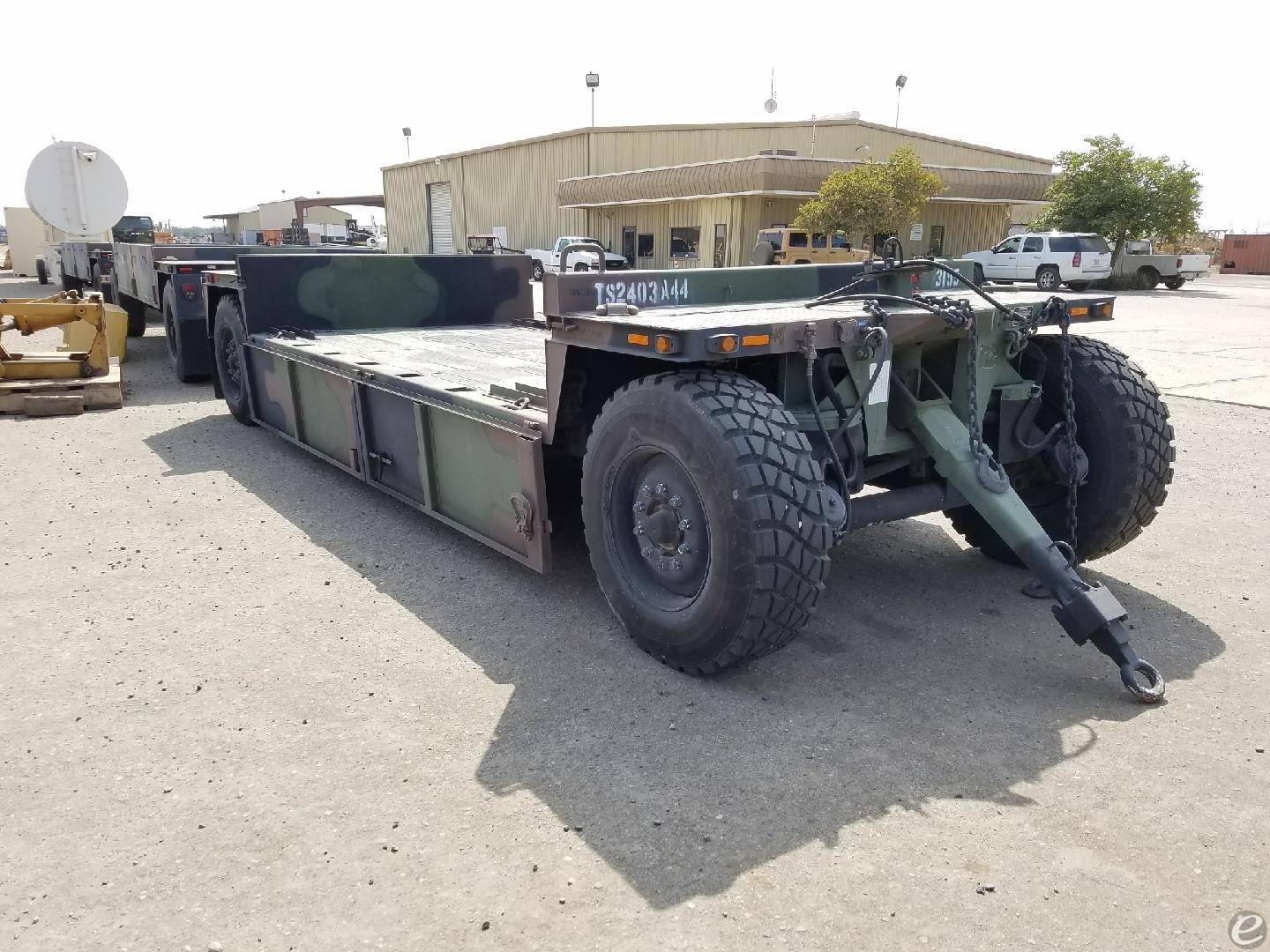 2014 M989A1