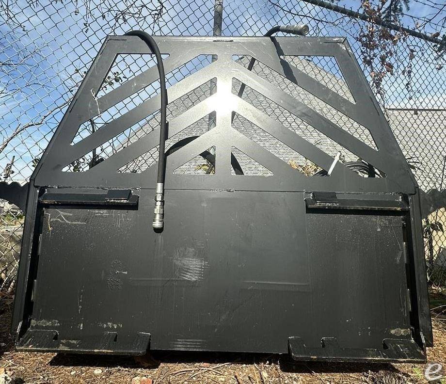 2024 Manitou TREE SHEER