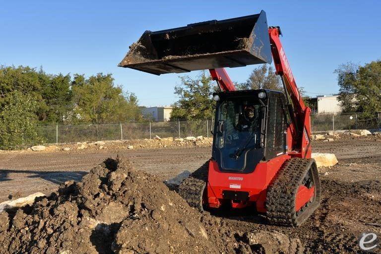 2026 Manitou 1650RT