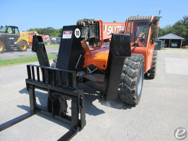 2018 Skytrak 10054