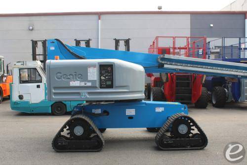 2017 Genie S45 Trax