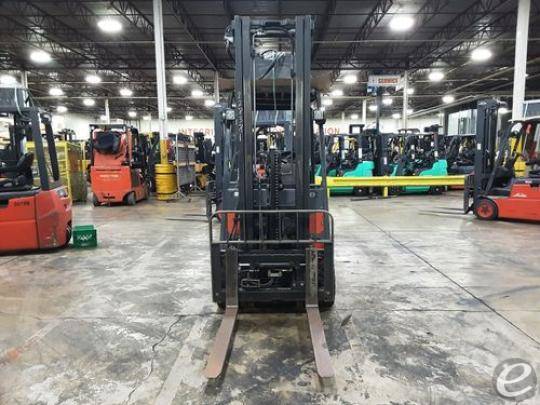 2019 Linde E18