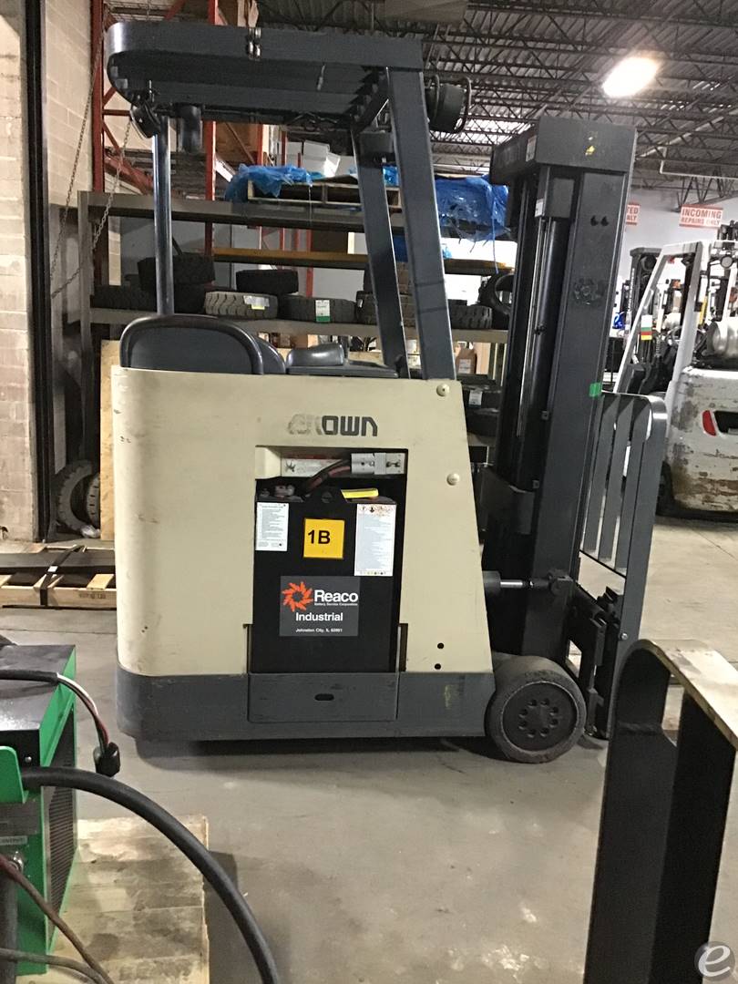 1997 Crown RC3020-35