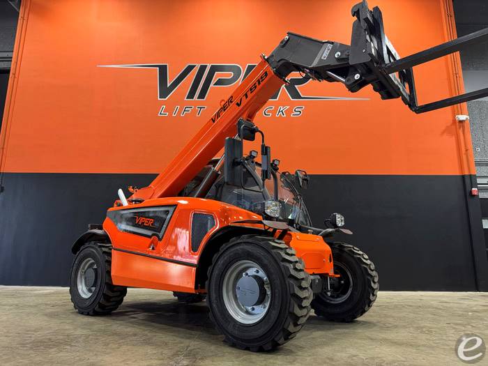 2026 Viper VT519