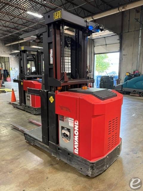 2021 Raymond 550-OPC30TT