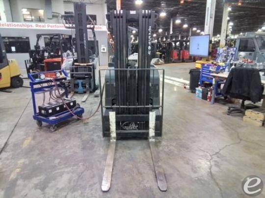 2021 Yale ESC040