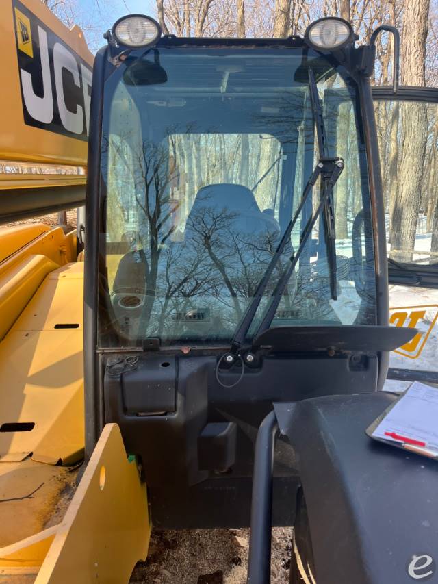 2014 JCB 507-42