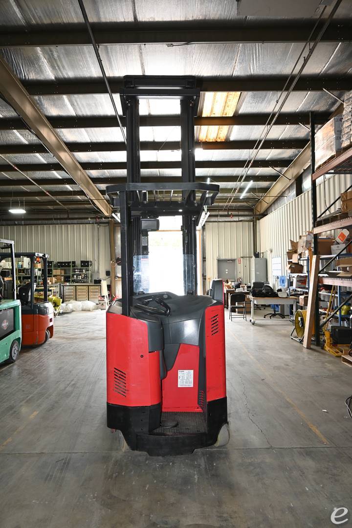 2020 Raymond 750-R45TT