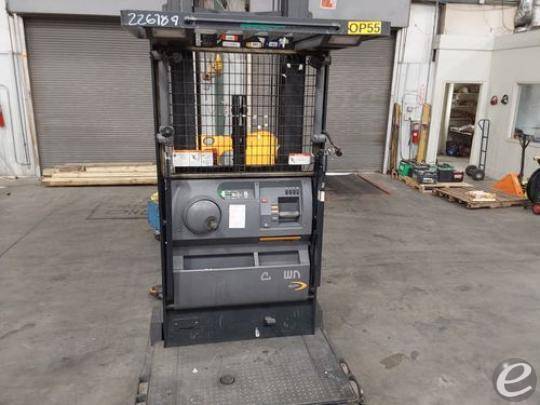 2019 Crown SP4050-30