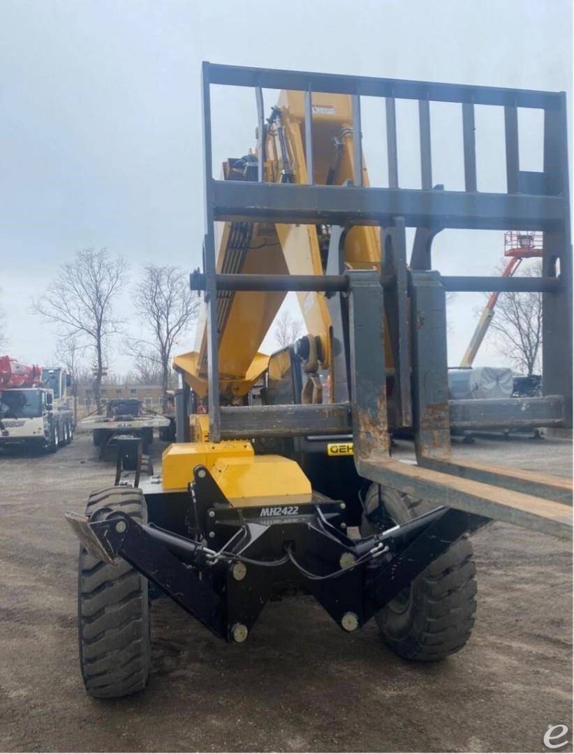 2020 Gehl RS10-55 GEN 3