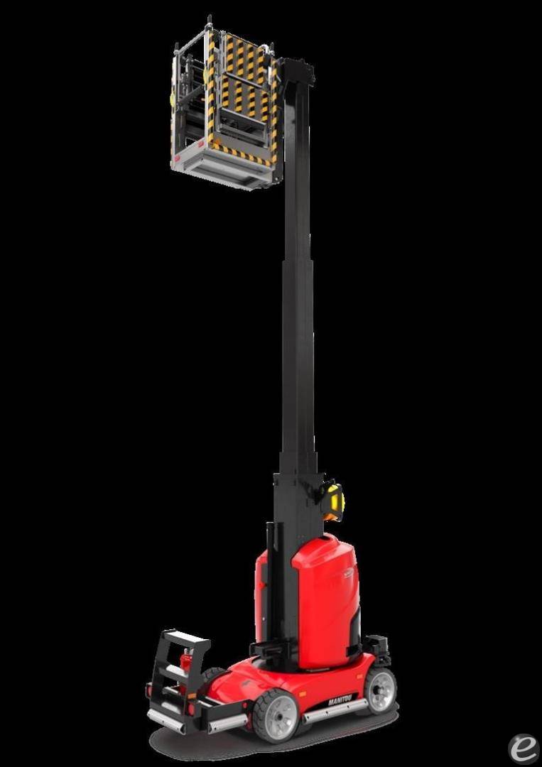 2026 Manitou V'AIR 23