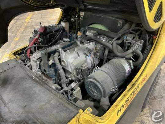 2023 Hyster S70FT