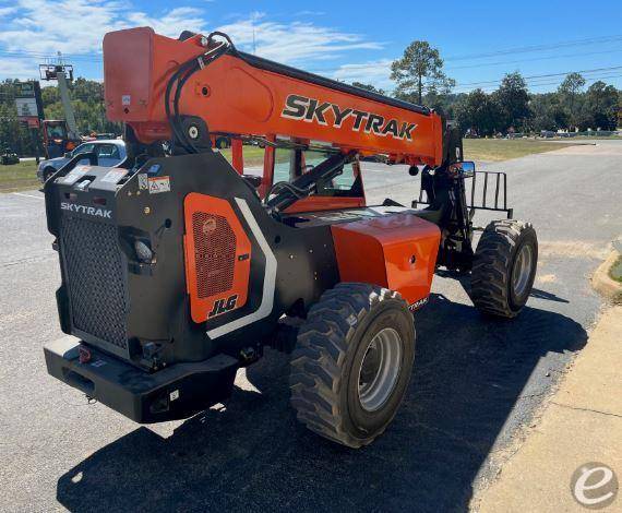 2026 Skytrak 6034