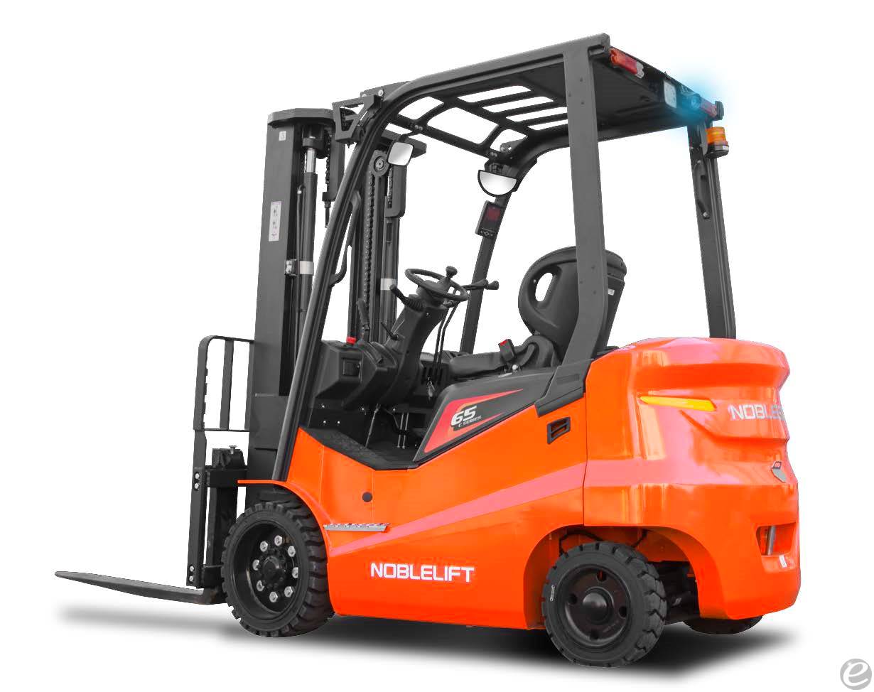2026 Noblelift Omega50Li