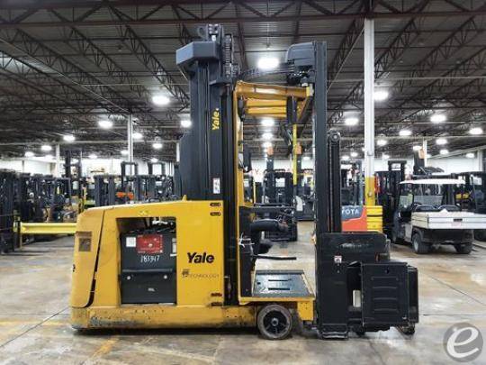 2015 Yale NTA030SB Electric Forklif...