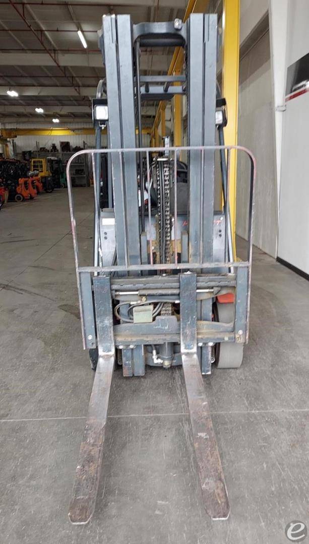 2017 Linde HT25CT