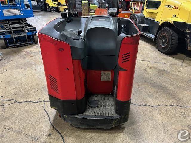 2017 Raymond 750DR32TT