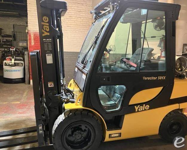 2021 Yale GLP050EB
