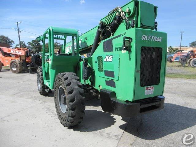 2015 Skytrak 10054