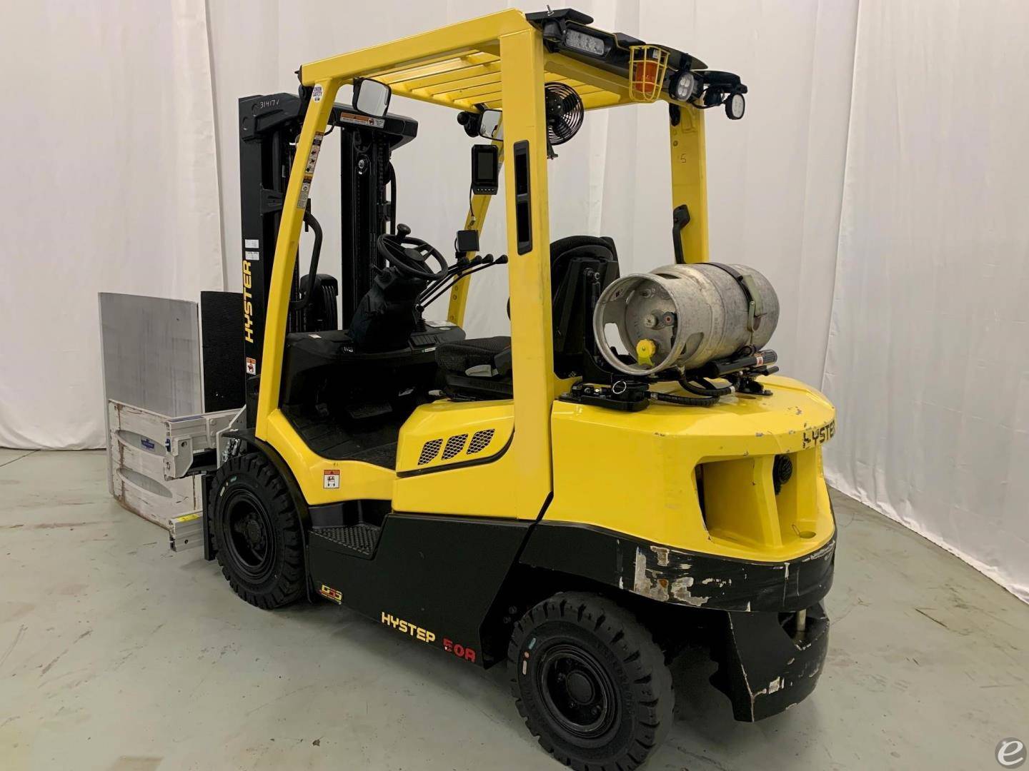 2024 Hyster H50A