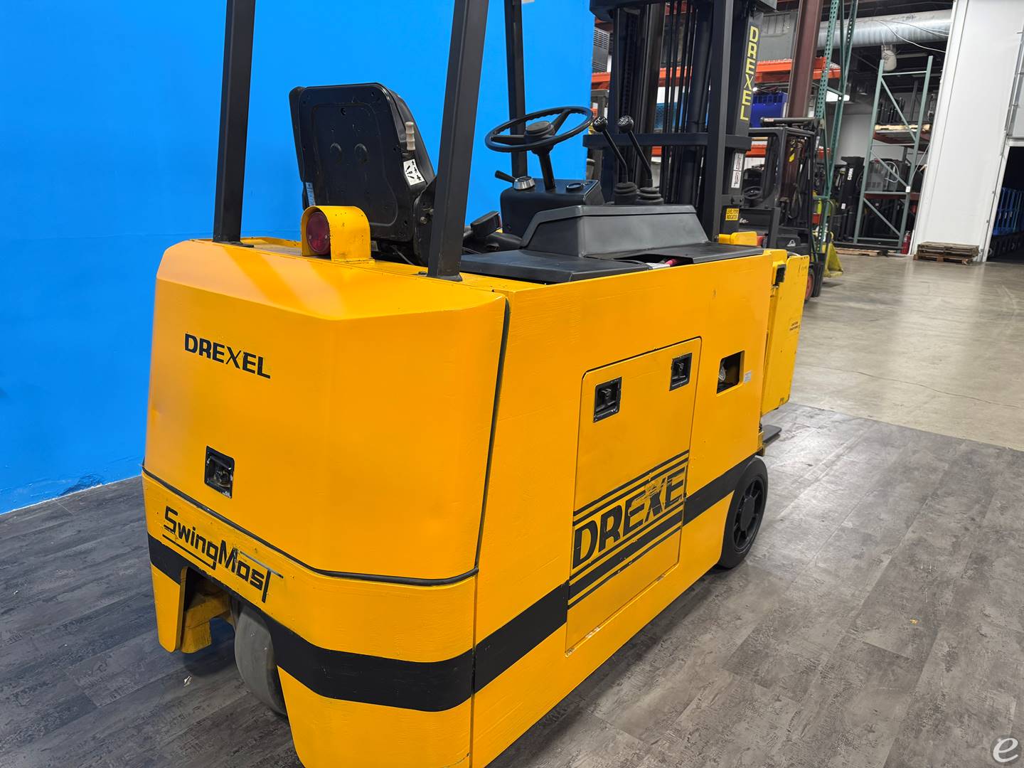 1998 Drexel SLT30