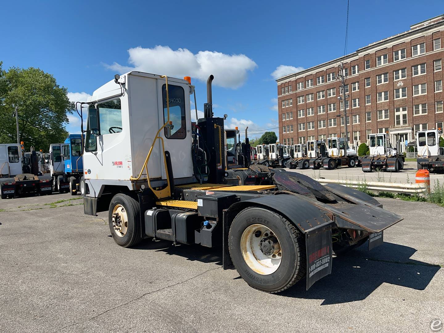 2019 Ottawa DOT
