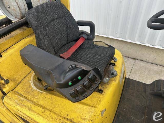 2022 Hyster S120FTPRS
