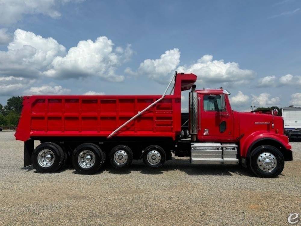 2020 Western Star 4900