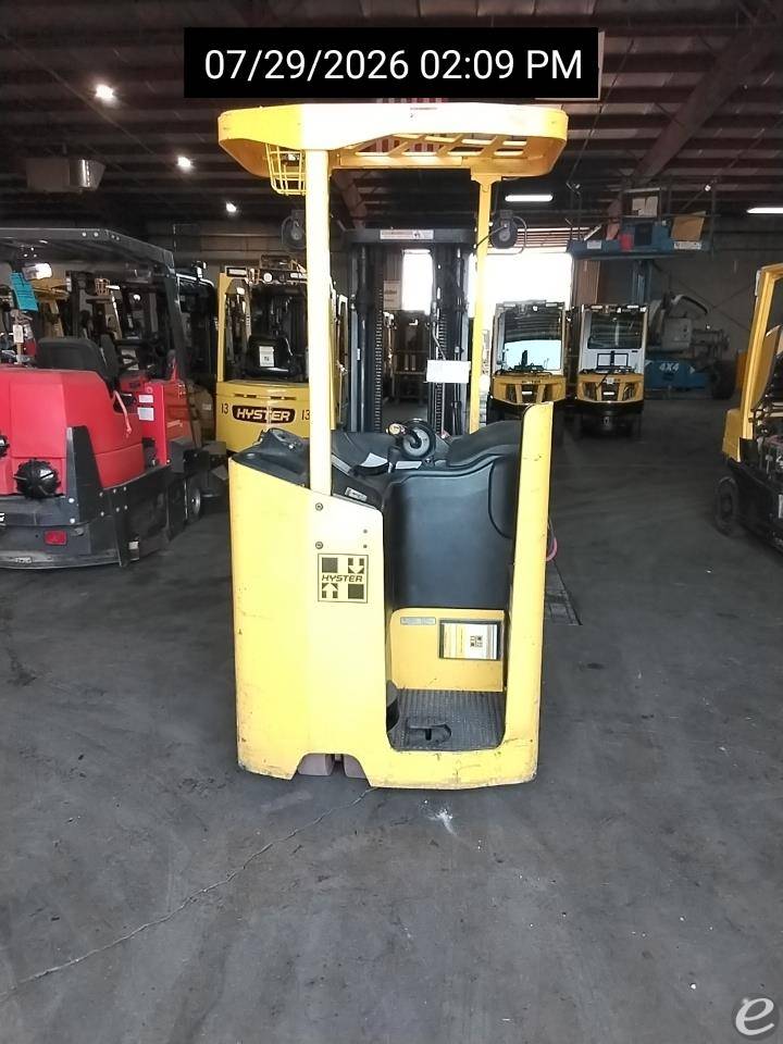 2015 Hyster E30HSD