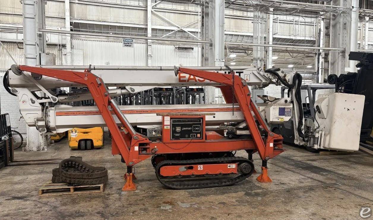 2020 Easy Lift 101-48AJ