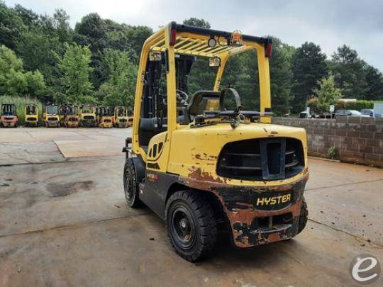 2022 Hyster H80FT