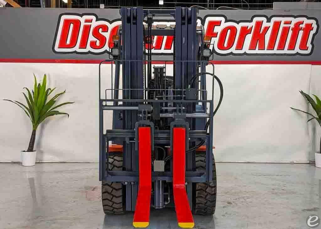 2026 Octane FB40