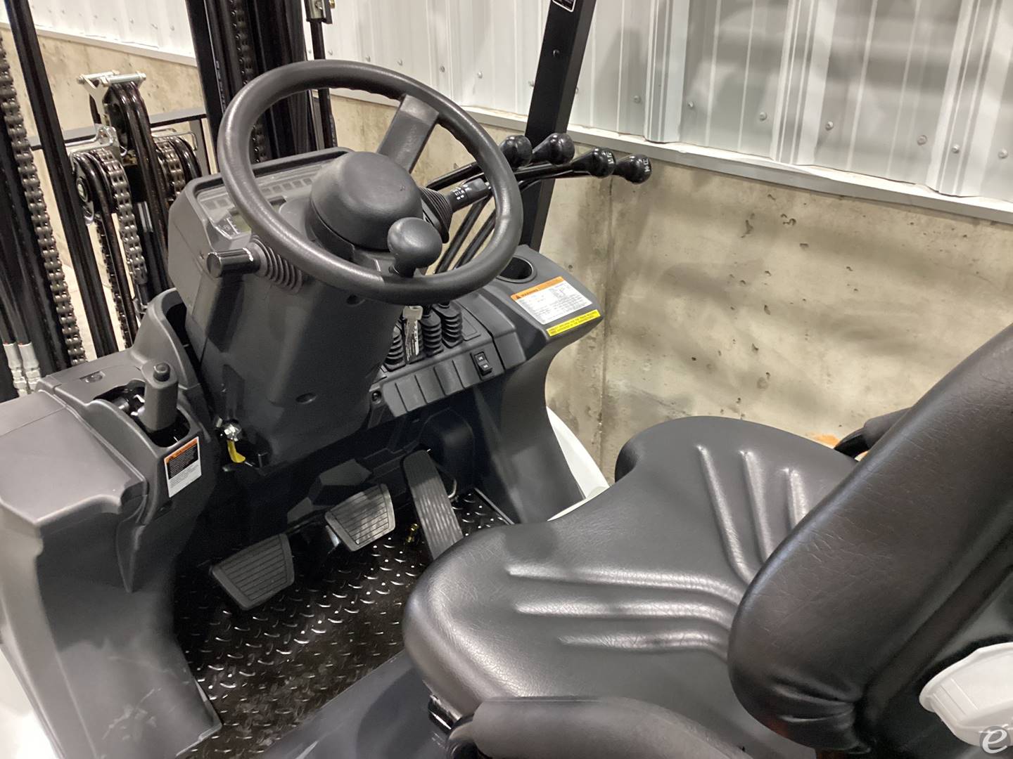 2026 Unicarriers PF50N7-GLE