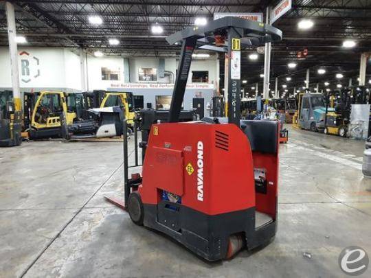 2020 Raymond 425-C35TF